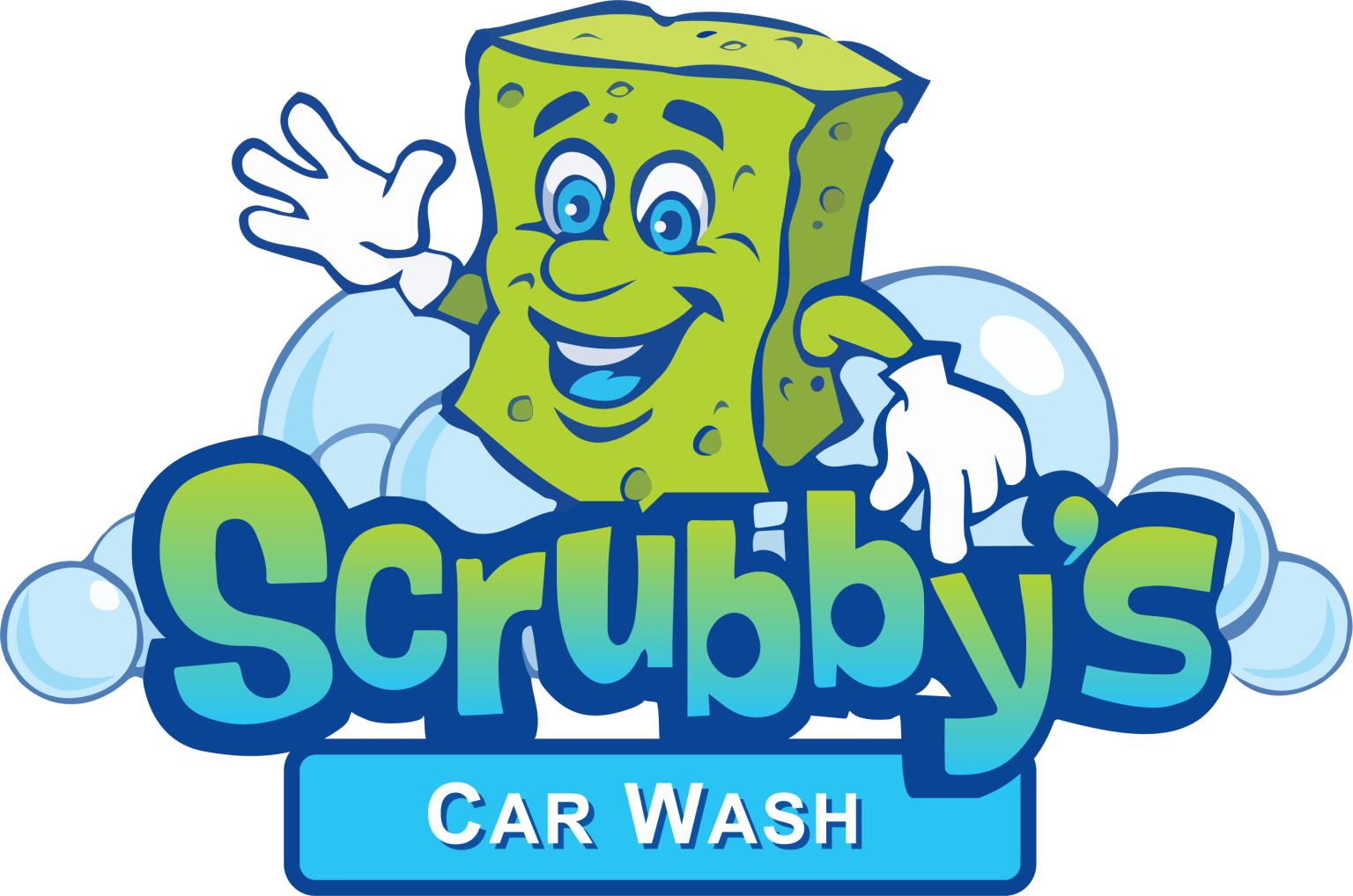 Scrubby's Car Wash | Unlimited Car Wash Club