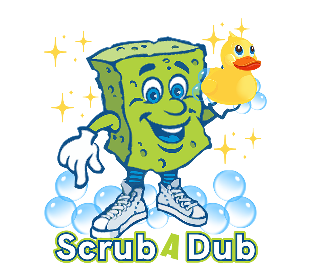 Scrub A Dub Scrubby's Car Wash Membership