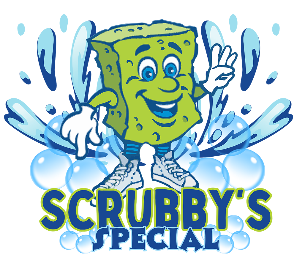 Scrubby's Special Car Wash Membership
