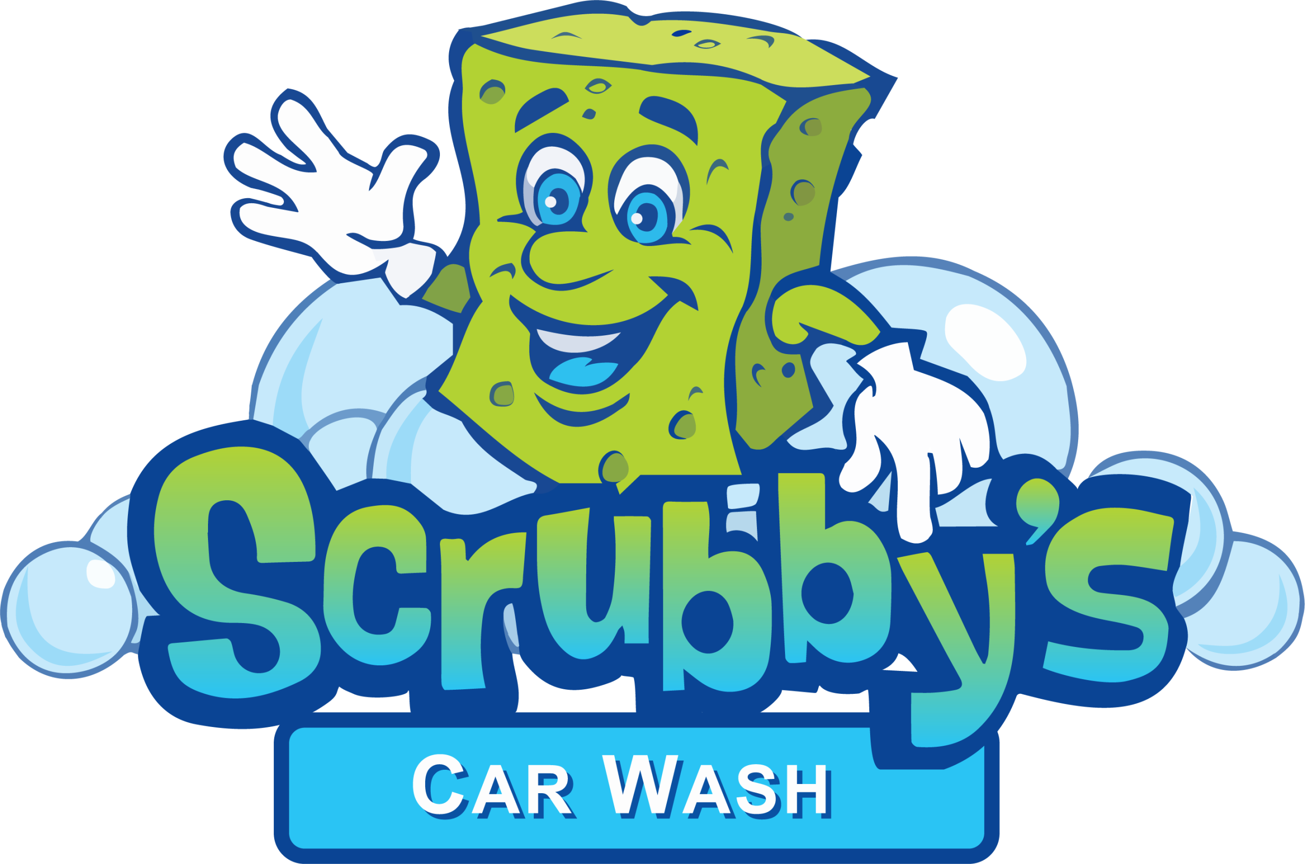 Scrubbys Car Wash