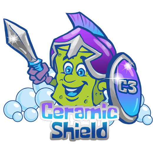 Scrubby's Special Logos